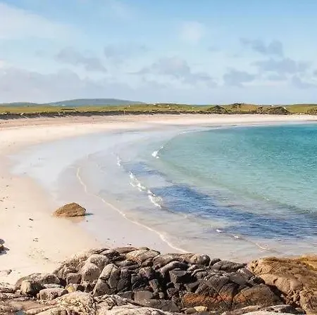 Old School House Moyard