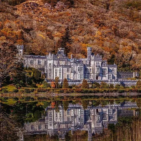 Old School House Moyard