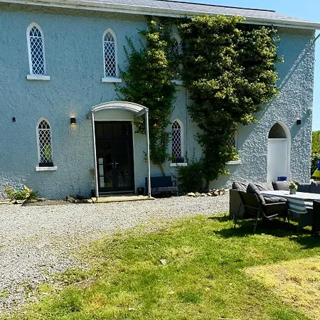 Panzió Old School House Moyard