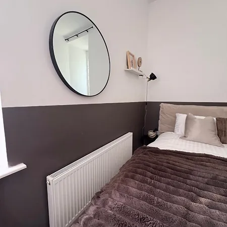 Old School House Panzió