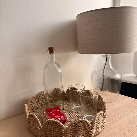 Panzió Old School House *