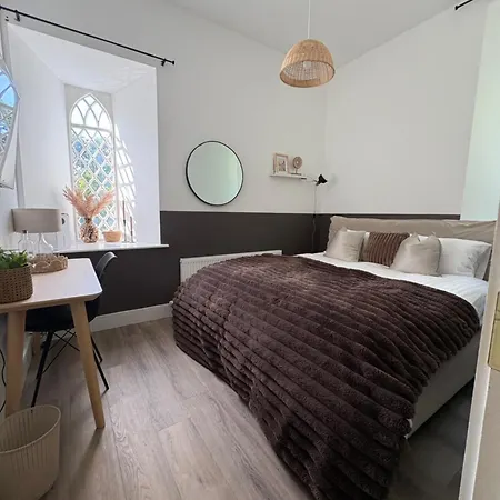 Old School House Bed and breakfast Moyard