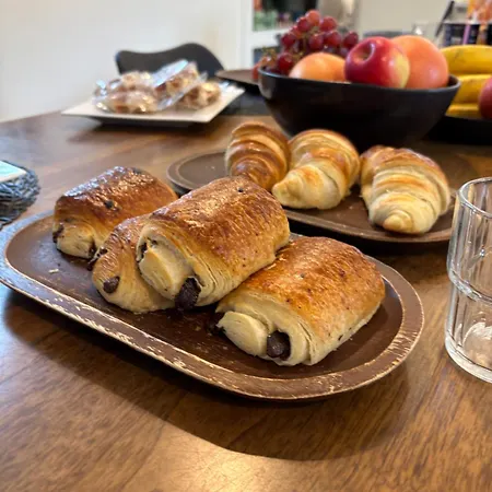 Old School House Panzió