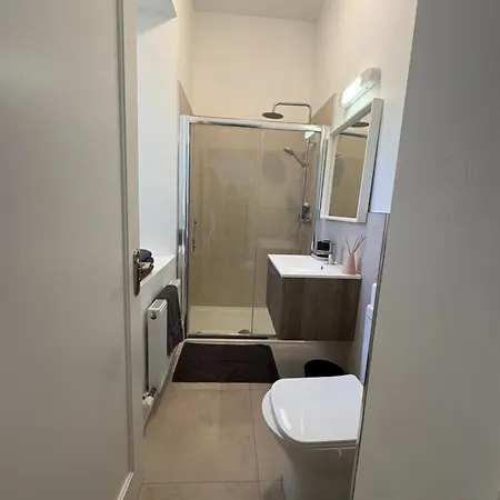 Panzió Old School House Moyard