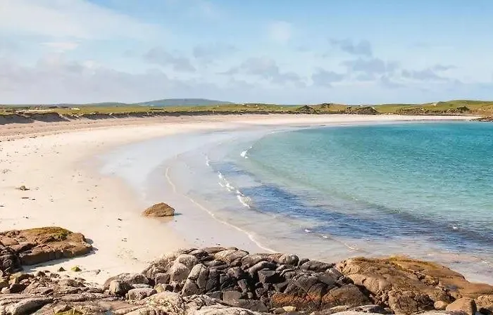 Old School House Moyard