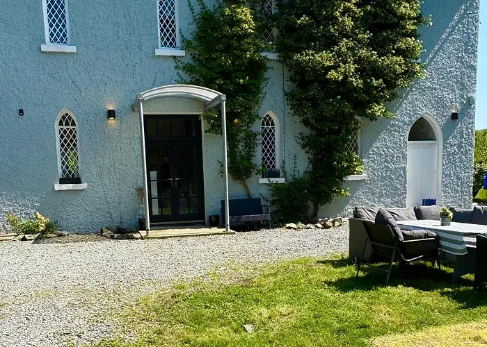 Bed and breakfast Old School House Moyard