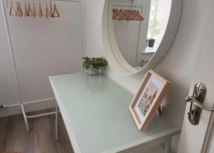 Bed and breakfast Old School House Moyard