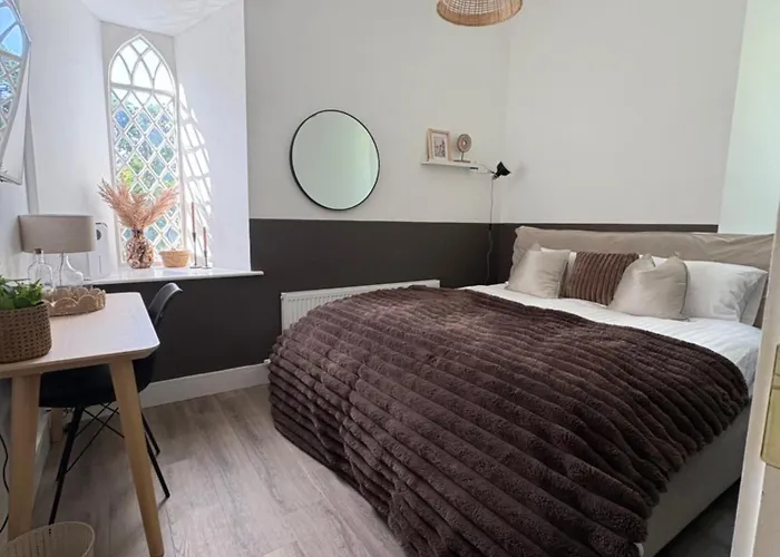 Old School House فندق مبيت وإفطار Moyard