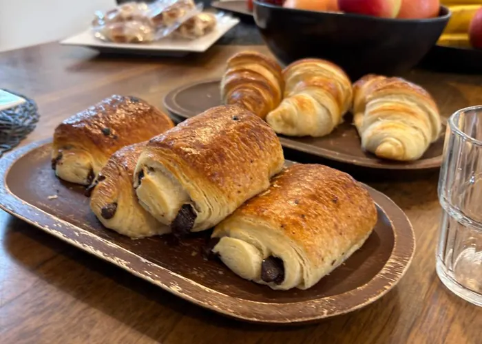 Old School House Bed and breakfast