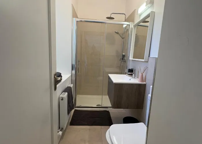 Bed and breakfast Old School House Moyard