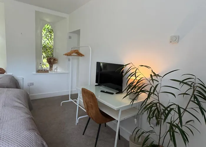 Old School House Bed and breakfast